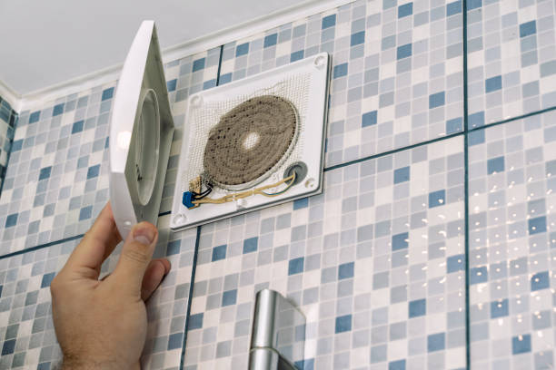 Best HVAC Duct Inspection Services  in Three Oaks, MI