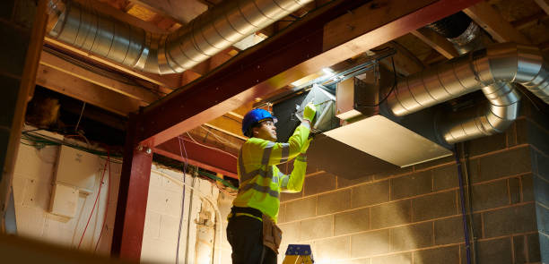 Best Emergency Air Duct Cleaning  in Three Oaks, MI