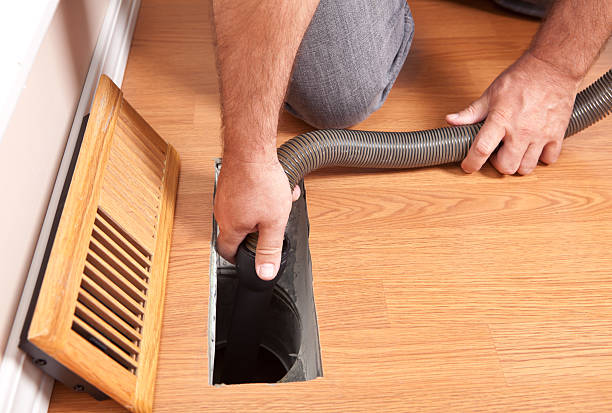Best Affordable Air Duct Cleaning  in Three Oaks, MI