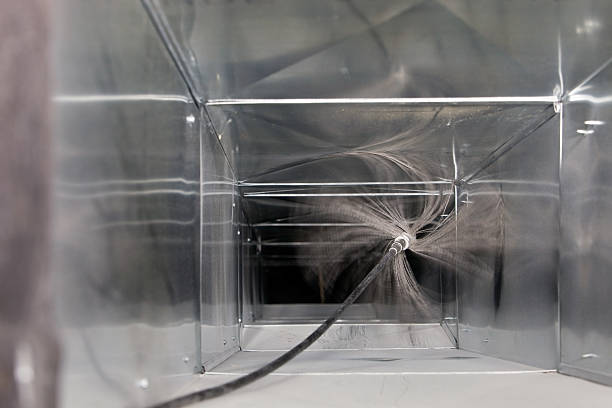 Best Affordable HVAC Duct Cleaning  in Three Oaks, MI