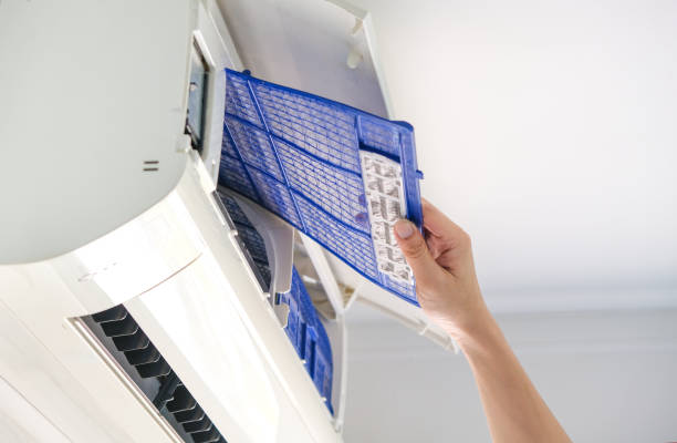 Best Commercial HVAC Duct Cleaning  in Three Oaks, MI