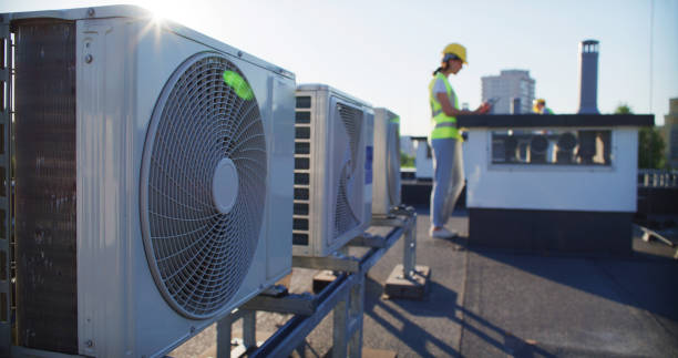 Best Air Duct Cleaning Near Me  in Three Oaks, MI